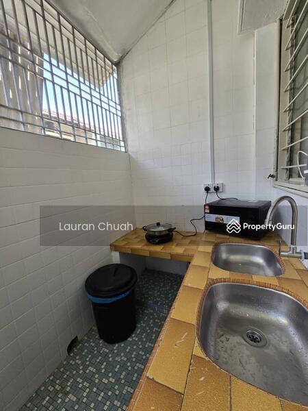 For Rent - Bangsar Baru