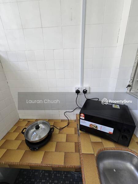 For Rent - Bangsar Baru