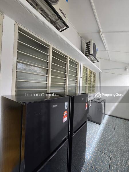 For Rent - Bangsar Baru