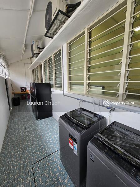For Rent - Bangsar Baru