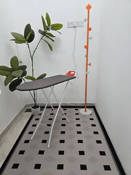 For Rent - Bangsar Baru