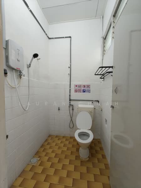 For Rent - Bangsar Baru