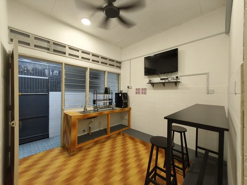 For Rent - Bangsar Baru