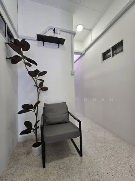 For Rent - Bangsar Baru