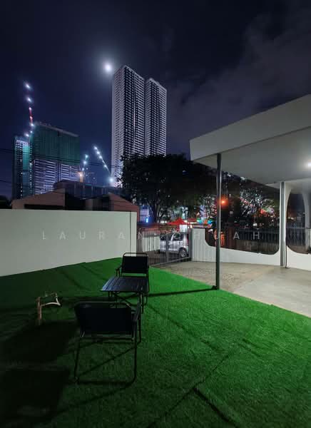 For Rent - Bangsar Baru