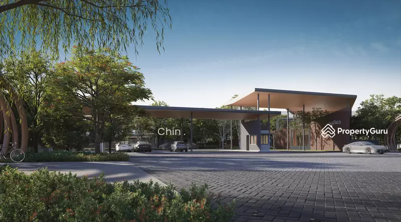 Rumah Teres 2 Tingkat untuk Dijual di BANDAR PUCHONG JAYA (Puchong) - Chin . - PropertyGuru.com.my