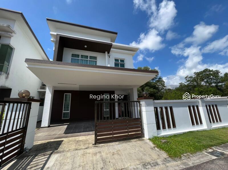 For Sale - Senibong Villa
