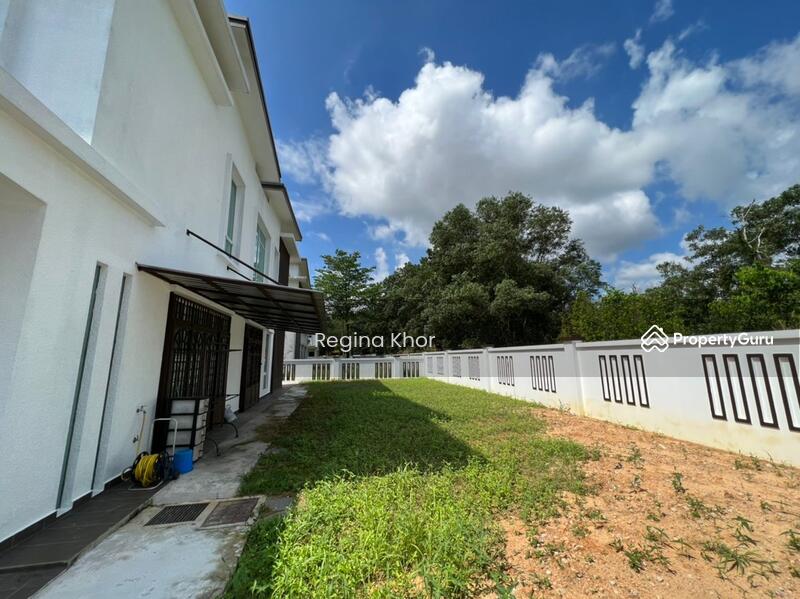 For Sale - Senibong Villa