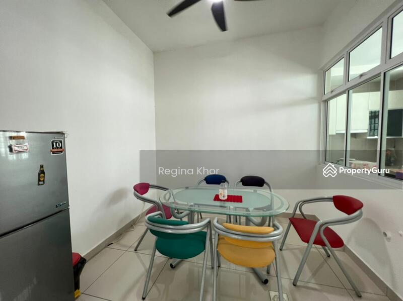 For Sale - Senibong Villa