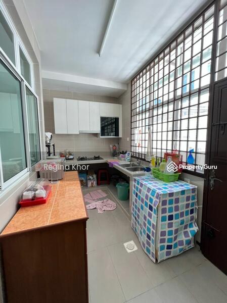 For Sale - Senibong Villa