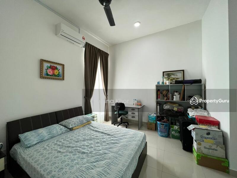 For Sale - Senibong Villa