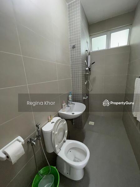 For Sale - Senibong Villa