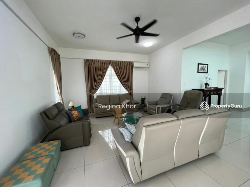 For Sale - Senibong Villa