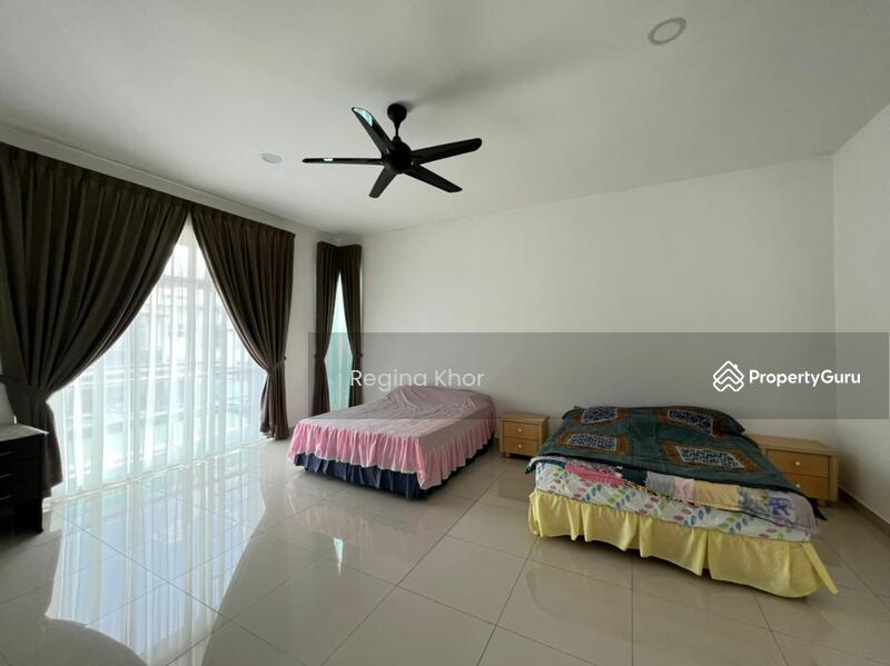 For Sale - Senibong Villa
