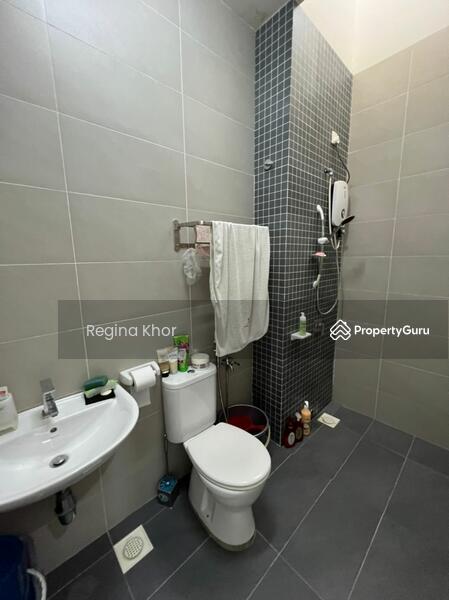 For Sale - Senibong Villa