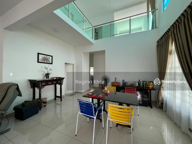 For Sale - Senibong Villa