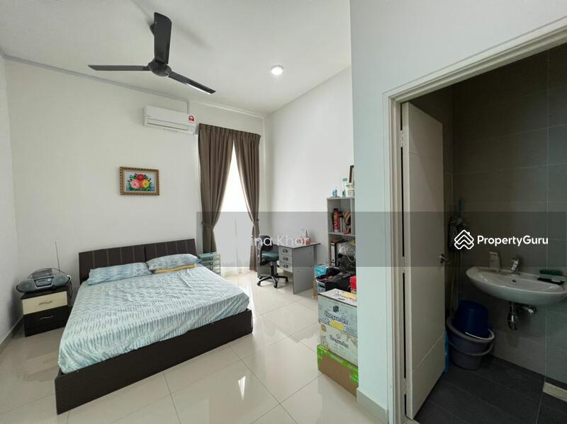For Sale - Senibong Villa