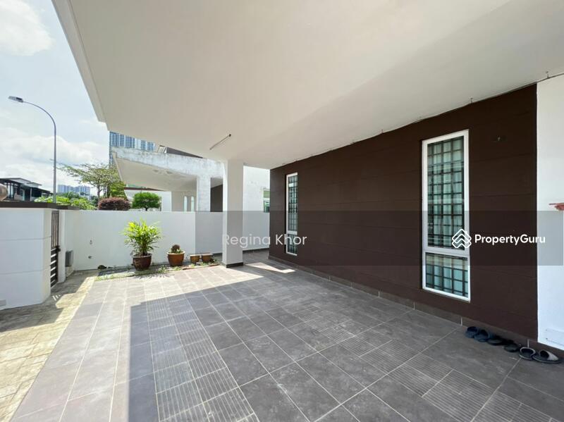 For Sale - Senibong Villa