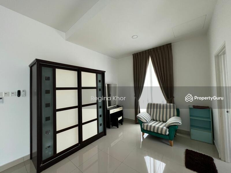 For Sale - Senibong Villa
