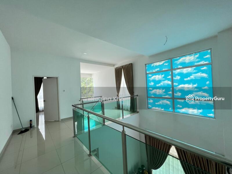 For Sale - Senibong Villa