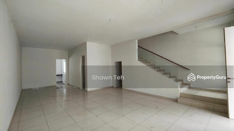 Untuk Dijual - Terrace house at Taman Satu Krubong