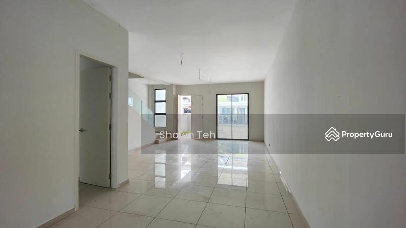 Untuk Dijual - Terrace house at Taman Satu Krubong
