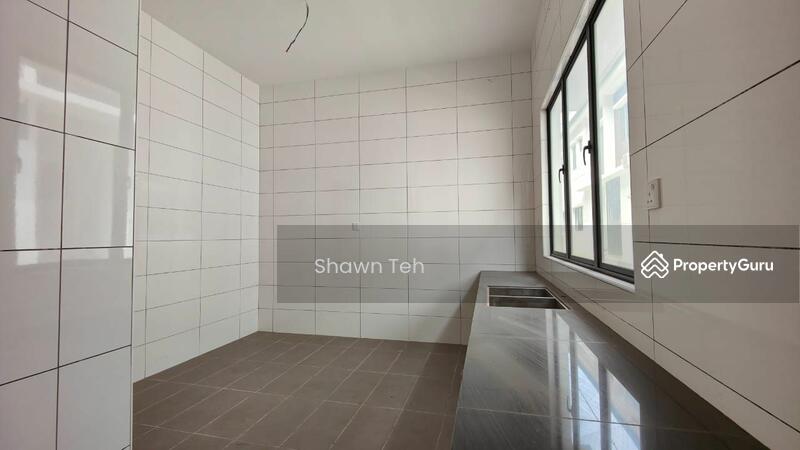 Untuk Dijual - Terrace house at Taman Satu Krubong