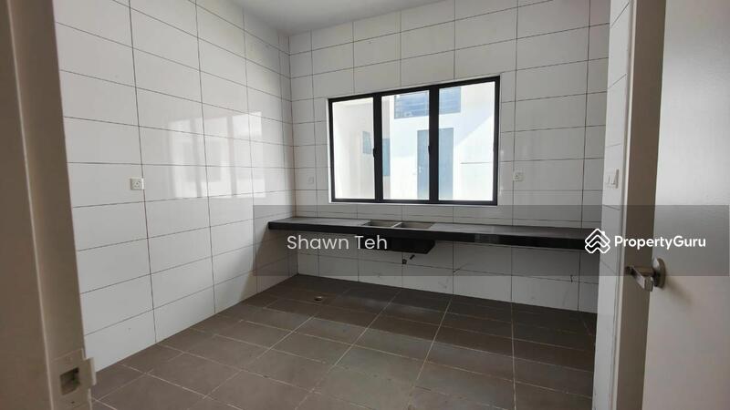 Untuk Dijual - Terrace house at Taman Satu Krubong