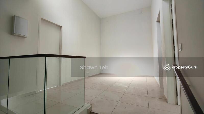 Untuk Dijual - Terrace house at Taman Satu Krubong
