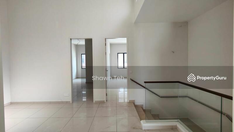 Untuk Dijual - Terrace house at Taman Satu Krubong