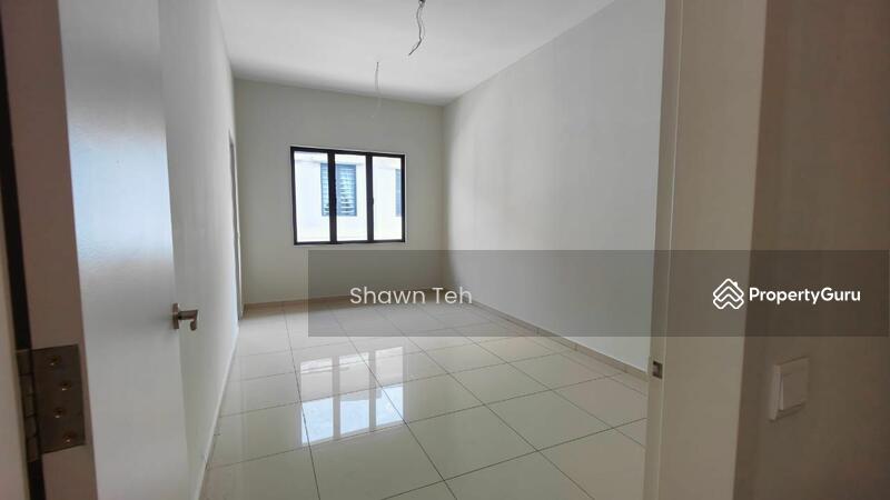 Untuk Dijual - Terrace house at Taman Satu Krubong