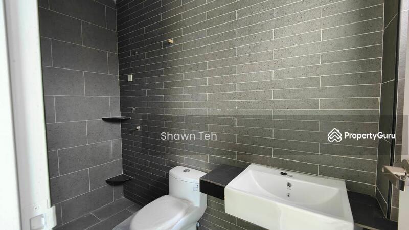 Untuk Dijual - Terrace house at Taman Satu Krubong