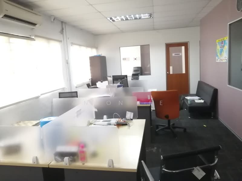 Kilang untuk Dijual di Kampung Baru Hicom (Shah Alam) - Anson Lee - Interior - PropertyGuru.com.my