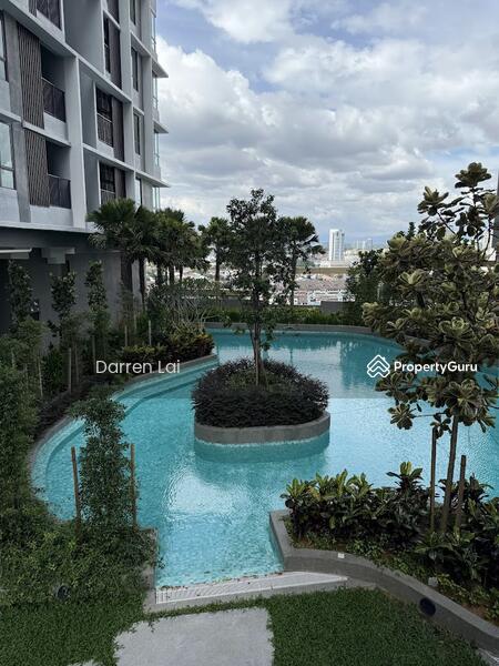 For Rent - Ruby Seapark