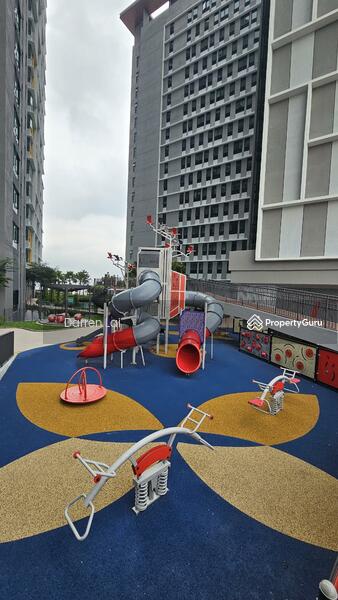 For Rent - Ruby Seapark