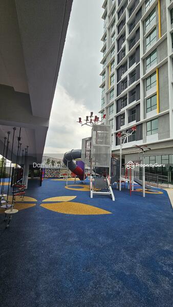 For Rent - Ruby Seapark