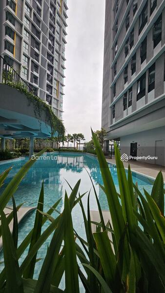 For Rent - Ruby Seapark