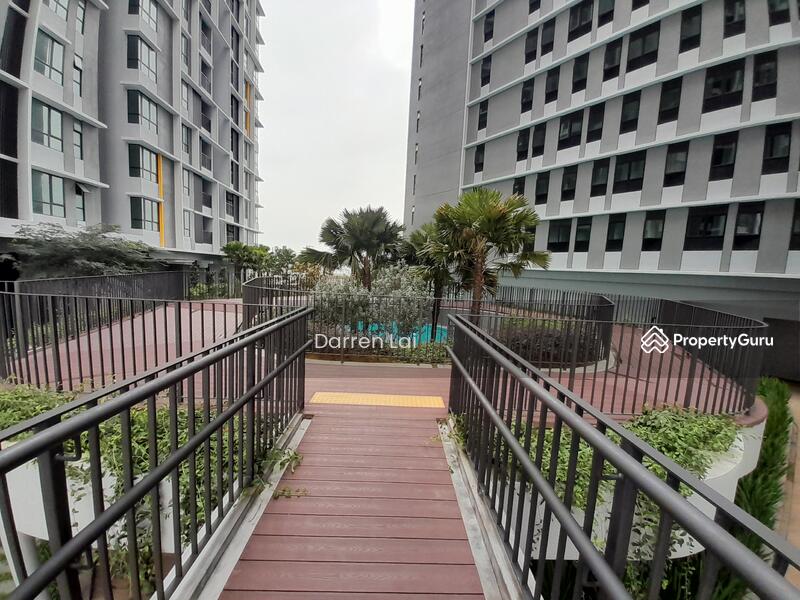 For Rent - Ruby Seapark