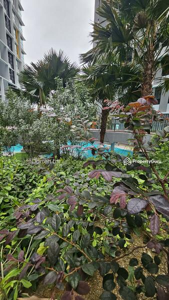 For Rent - Ruby Seapark