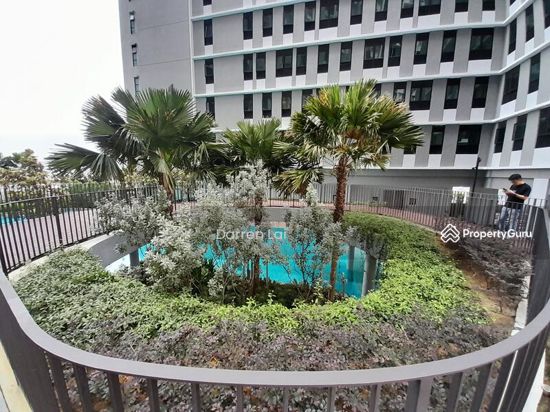 For Rent - Ruby Seapark