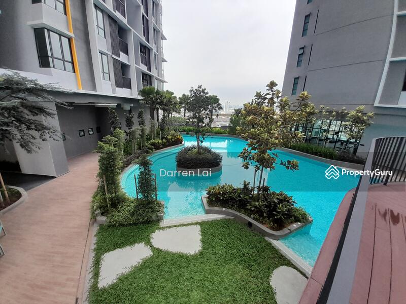 For Rent - Ruby Seapark