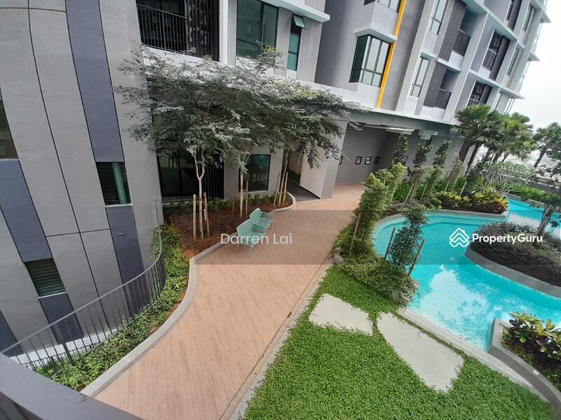 For Rent - Ruby Seapark