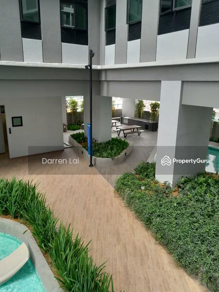 For Rent - Ruby Seapark