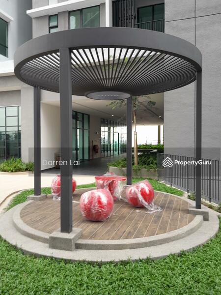 For Rent - Ruby Seapark