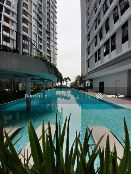 For Rent - Ruby Seapark