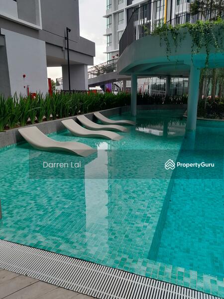 For Rent - Ruby Seapark