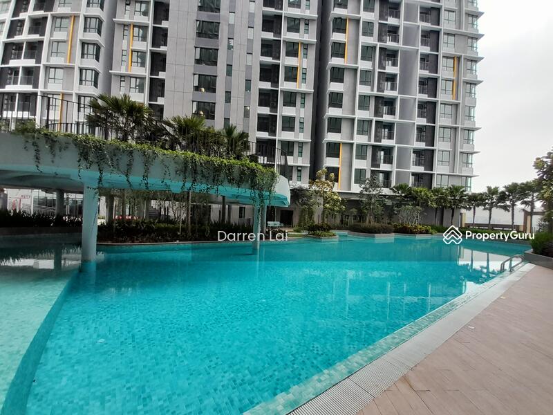 For Rent - Ruby Seapark