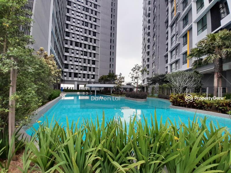 For Rent - Ruby Seapark