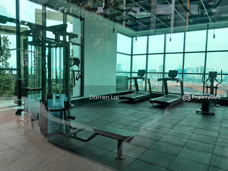 For Rent - Ruby Seapark