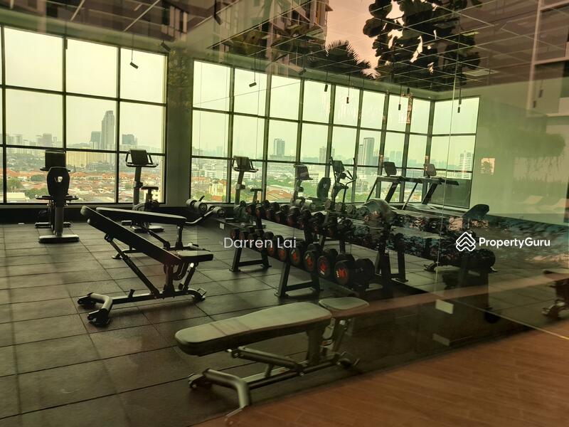 For Rent - Ruby Seapark